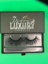 Glam Goddess Lashes