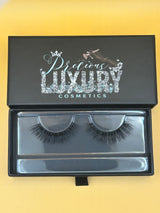 Fatal Attraction Lashes