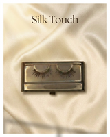 Silk Touch Lashes