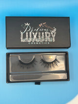 Silk Touch Lashes