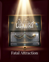 Fatal Attraction Lashes