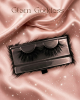 Glam Goddess Lashes